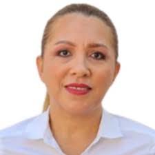 Alma Caudillo's Instagram, Twitter & Facebook