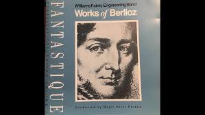 Judges of the Secret Court (Berlioz) Fairey Band/Parkes