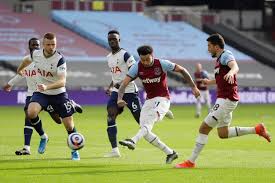 This is the goal statistic of west ham united player jesse lingard, which gives a detailed view on the goals the player has scored. West Ham Beats Toothless Tottenham To Go 4th In Premier League Daily Sabah