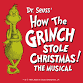 Dr. Seuss How the Grinch Stole Christmas - Baltimore event image