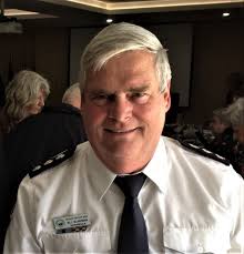 William (Bill) Blakeman, from Marine Rescue NSW Merimbula awarded Emergency  Services Medal (ESM) in the Australia Day honours list