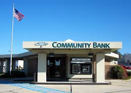 Prior to joining security bank, teri obtained an accounting degree from northeast community college in 2004 while working at an accounting firm. Bank Signs Headrick Signs And Graphics