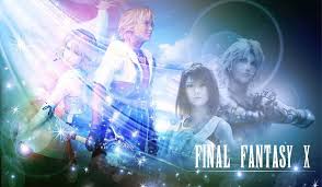 Right click on the image, select save picture as…, and then save the wallpaper to the location of. Final Fantasy X Wallpapers Wallpaper Cave