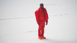 The album heavily features his mother, donda west. Kanye West Shows The Room In The Stadium Where He S Finishing Donda Hollywood Life Bollywood Trendy