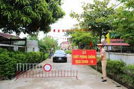 hâː tǐŋ̟ˀ (listen)) is a city in vietnam. Ha TÄ©nh Tiáº¿p Tá»¥c Phong Toáº£ 1 Thon Co 2 Ca DÆ°Æ¡ng Tinh Vá»›i Sars Cov 2