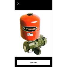 Seperti mesin jet pump shimizu, mesin jet pump ini juga memiliki 2 macam yaitu untuk sumur dangkal dengan kedalaman 6 meter dan juga untuk sumur dalam dengan. Pompa Air Jet Pump Shimizu Daya Hisap 40meter Khusus Gojek Instan Limited Shopee Indonesia