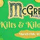 McGregor's Kilts & Kilometers, Presented by Worthington Realty