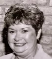 Obituary information for Mary Lou Wall