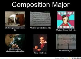 Pin By Kathryn Ligon On Music Appreciation Music Jokes Music Humor Music Memes