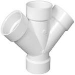 PVC DWV Fittings - m