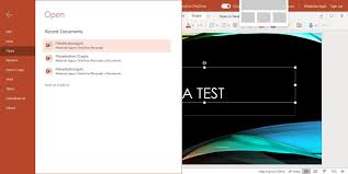 Hier könnt ihr euer bild horizontal spiegeln oder vertikal umdrehen. Powerpoint Online Auf Deutsch Kostenlos