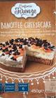 Banoffee Cheesecake