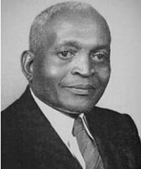 HE BROUGHT THE GOSPEL TO ALL by George McNulty Marshall Keeble was arguably  the most influential preacher of the Lord's church in the twentieth  century. Born in 1878, he entered a world