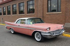 Image result for Deep Ruby 1957 Chrysler