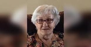Hazel Lynette McCrary Obituary (2022)