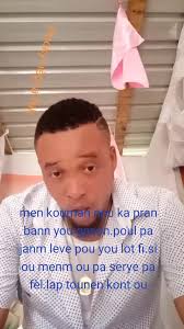 Gason Kap Pran Kout Frèt Pou Menaj Li A