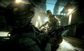 This massive pack immediately unlocks all 119 weapons, gadgets, and vehicle upgrades from all other available shortcut packs. Co Optimus News Battlefield 3 Co Op Faq