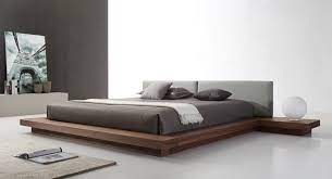 Assembly of vecelo platform bed frame twin size. Japanese Platform Beds You Ll Love In 2021 Visualhunt