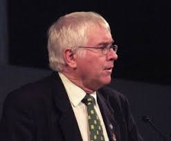 UK Politician Sir Bob Russell Equates 'Life of Palestinians' to Holocaust  (VIDEO)