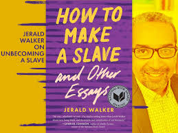 Jerald Walker