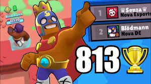 2 Bester El Primo Der Welt Im Showdown Brawl Stars Tipps Und Tricks Youtube