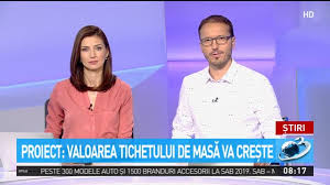 Creste valoarea bonurilor de masa de la 1 aprilie. Tichete De MasÄƒ 2019 Valoarea Tichetului De MasÄƒ CreÈ™te Considerabil In Acest An