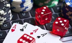 Advantages of Playing Online Casino | The African Exponent.