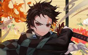 Demon slayer zenitsu agatsuma on side with gray background 4k hd. Download Ps4 Wallpaper 4k Anime Images Get Update Trending News
