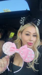 Mother's Day Celebration at Disneyland with Pixie Dust