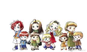 Free & easy!app builder no coding! Harvest Moon A Wonderful Life Special Edition 20050524012431057 Kimchi Kimchi I M Hungry