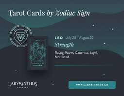 For more information, read our introduction to tarot readings. Astrology Tarot Correspondences Get Your Tarot Cards By Zodiac Sign Labyrinthos