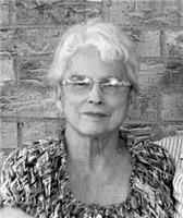 LouAnn Pyburn Obituary (1934