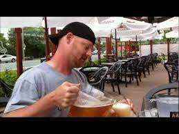 Marc Lett Pouring A Team Pitcher Version 2 0 Youtube