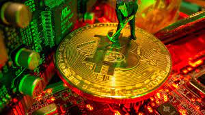 Most digital assets in malaysia are considered securities and subject to malaysia's securities laws, enforced by the malaysian securities commission (sc) under the capital markets and services order 2019. Bitcoin Minen Bei Krypto Razzia In Malaysia Zerstort