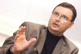 Gabriel Matei, CPN, distribuitorul Scholl si Danone: Logistica in Romania  este mult mai...