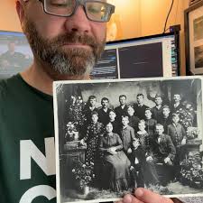 What's the difference between Heritage & Legacy