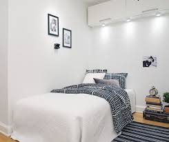 Yakni inspirasi dekorasi kamar tidur sederhana yang siap bikin nyaman. Desain Kamar Tidur Minimalis Sederhana Untuk Ruang Sempit Blog Qhomemart