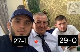 khabib "The eagle "Nurmagomedov 💪