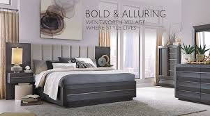 Furniture.ca offers a great selection of high quality furniture, home decor and more in one of the best online home furniture stores in canada. Magnussen Home Furnishings Ltd