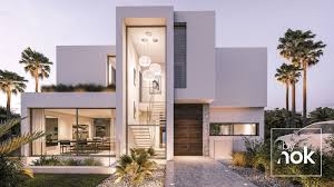 3 Bed Detached Villa For Sale In Estepona Costa Del Sol R3041798 Costa Del Sol Liv Maison Architecte Moderne Architecture Maison Moderne Maison Architecte