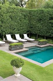 Because every backyard differs and therefore you need to work with the entire backyard resembles an attractive outdoor spa. 90 Small Backyard Swimming Pool Ideas And Design Hintergarten Schwimmbad Designs Kleinen Hinterhofen