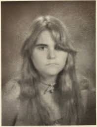 1996 Palo Alto High School yearbook featuring Donna members