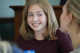 Our next #TeacherFeature is Jennifer Blumenkemper! Mrs. Blumenkemper, a  fourth-grade teacher, has been at Bristol Elementary for thirteen years and  in the Webster Groves School District for twenty-five. Her love for Webster