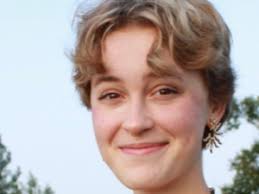 Student Poetry Award