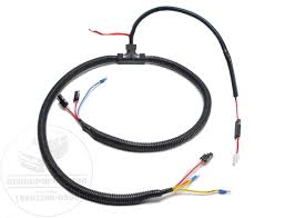 We're the best source for complete clutch kits, custom wiring harnesses, and gas tanks. Scout Ii Wiring Harness For Holley Gold Box Ignition International Scout Parts Scout Ii Parts Your Authorized Ih Lightline Dealer