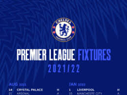 The fixtures have been released and the schedule for all the premier league matches 2019/2020 are listed below, week by week and according to each game day. 1b2bc9hifjjwxm