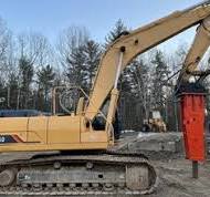 LIUGONG 936D Crawler Excavators For Sale - 2 Listings ...