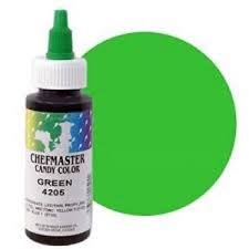 Choose an option black blue green orange violet yellow. Chefmaster Candy Coloring Green 2 Oz Walmart Com Walmart Com