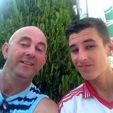 paul mcaleer (@paulmac45)