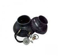 Mud Pump Pulsation Dampener Air Bag Bladder - CAMTOP ...